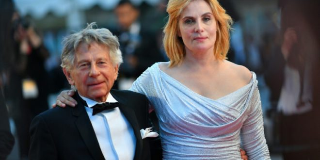 Emmanuelle Seigner, esposa de Polanski, rechaza ...